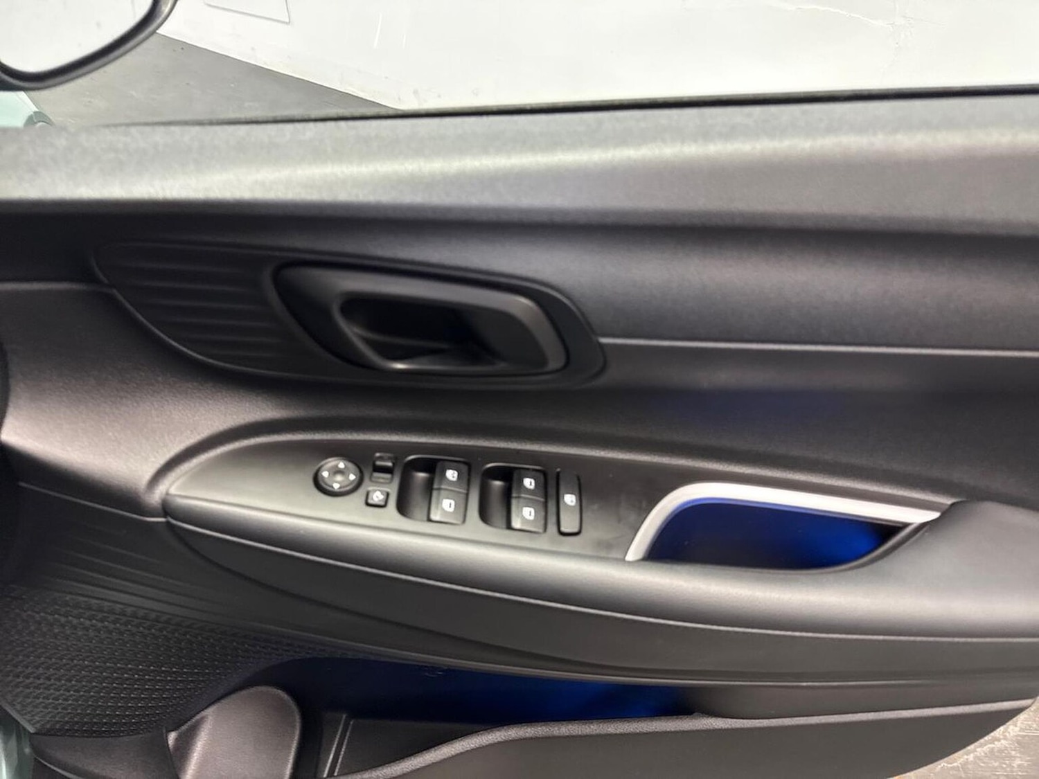 Used Hyundai BAYON 2022 for sale - 76363378: Photo 21