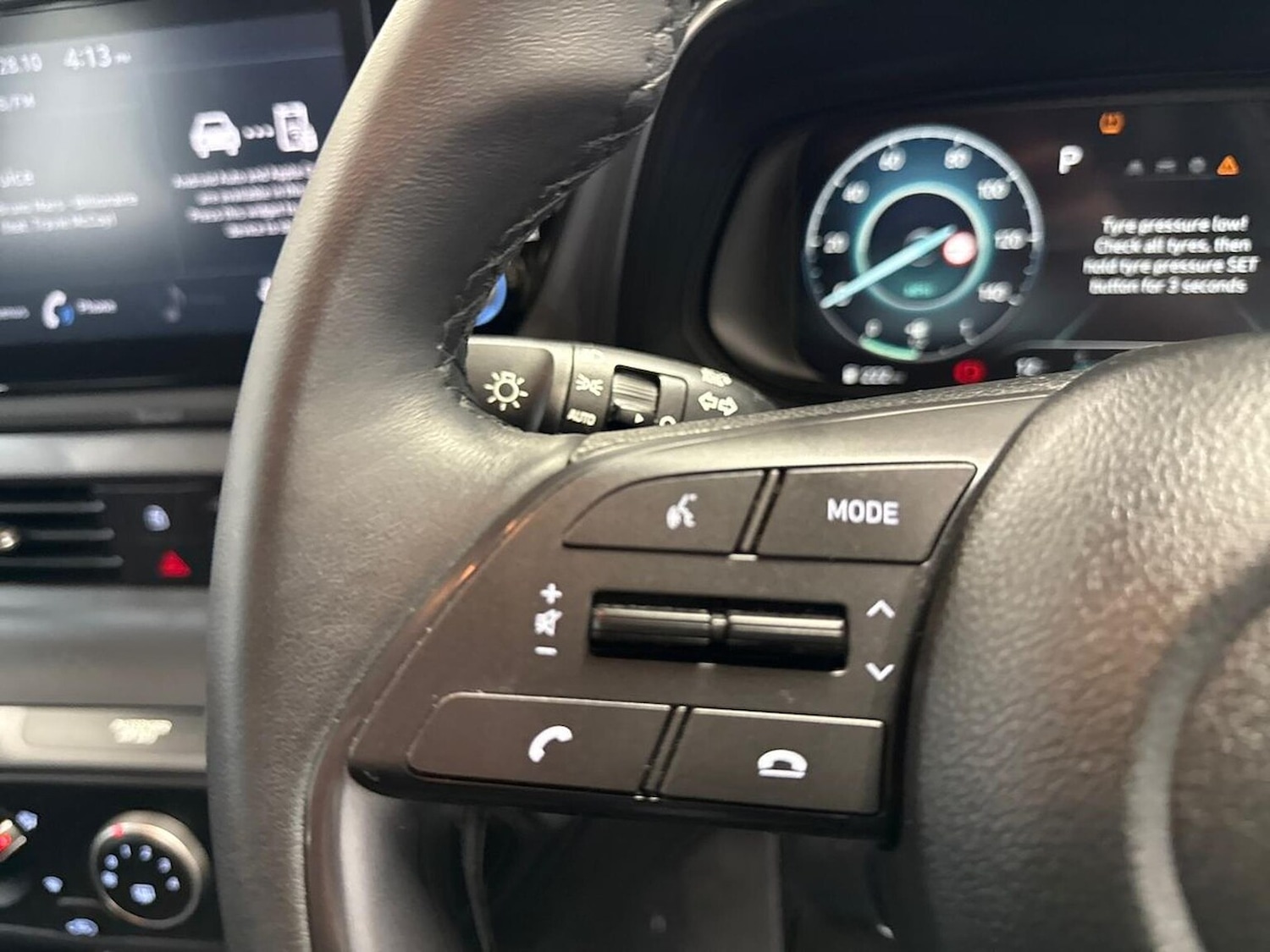 Used Hyundai BAYON 2022 for sale - 76363378: Photo 24