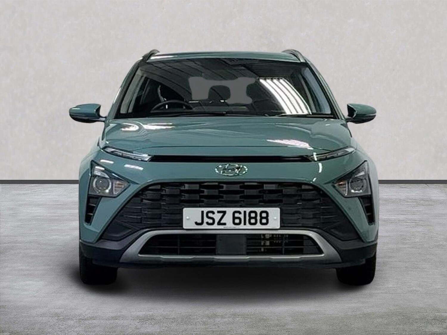 Used Hyundai BAYON 2022 for sale - 76363378: Photo 5