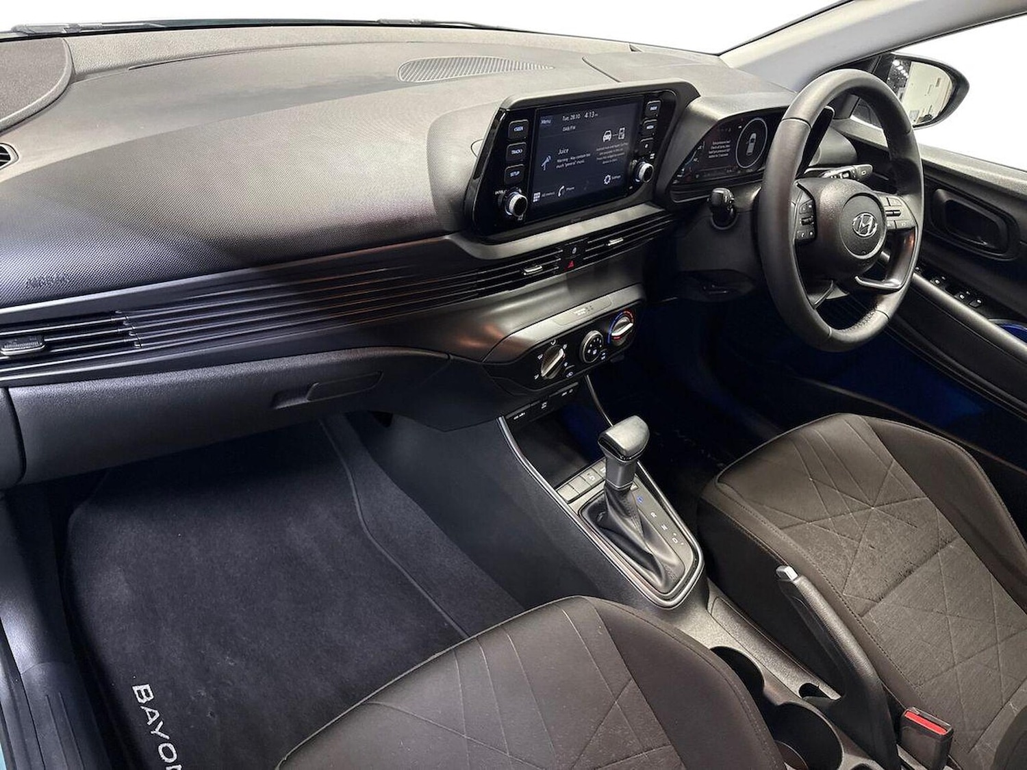 Used Hyundai BAYON 2022 for sale - 76363378: Photo 7