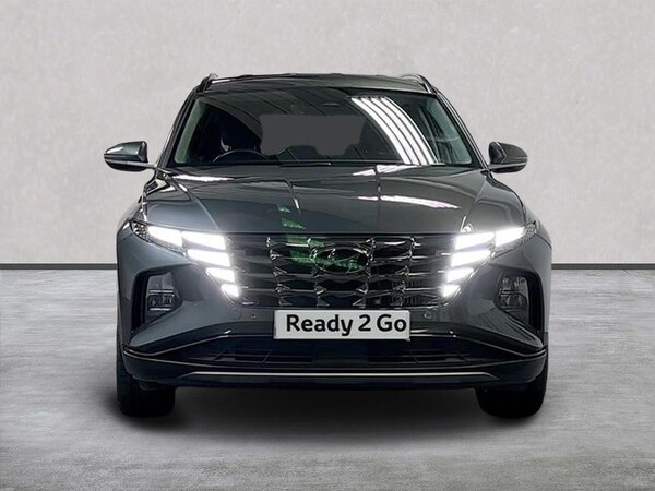 Used Hyundai TUCSON 2022 for sale - 76076427: Photo 5