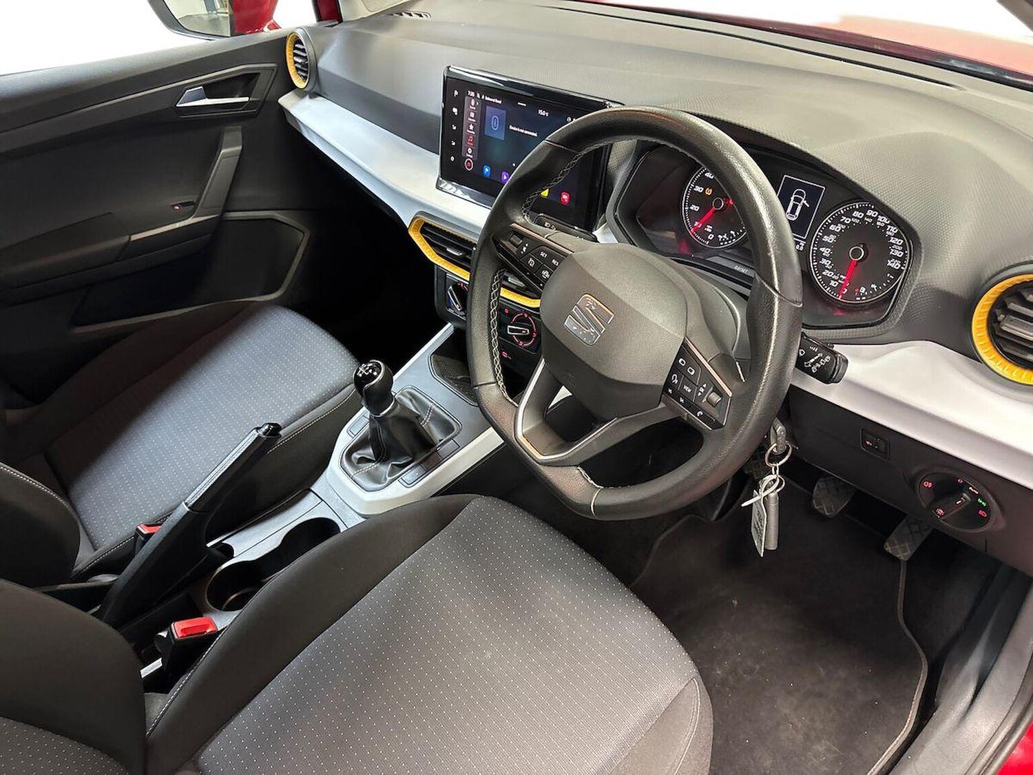 Vehicle 15