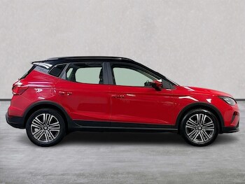 Used SEAT Arona 2022 for sale - 75956939: Photo