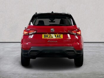 Used SEAT Arona 2022 for sale - 75956939: Photo