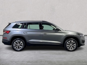 Used Skoda Kodiaq 2022 for sale - 75779197: Photo
