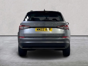 Used Skoda Kodiaq 2022 for sale - 75779197: Photo