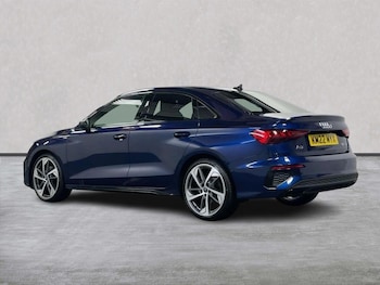 Used Audi A3 2022 for sale - 78956876: Photo