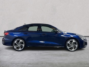 Used Audi A3 2022 for sale - 78956876: Photo