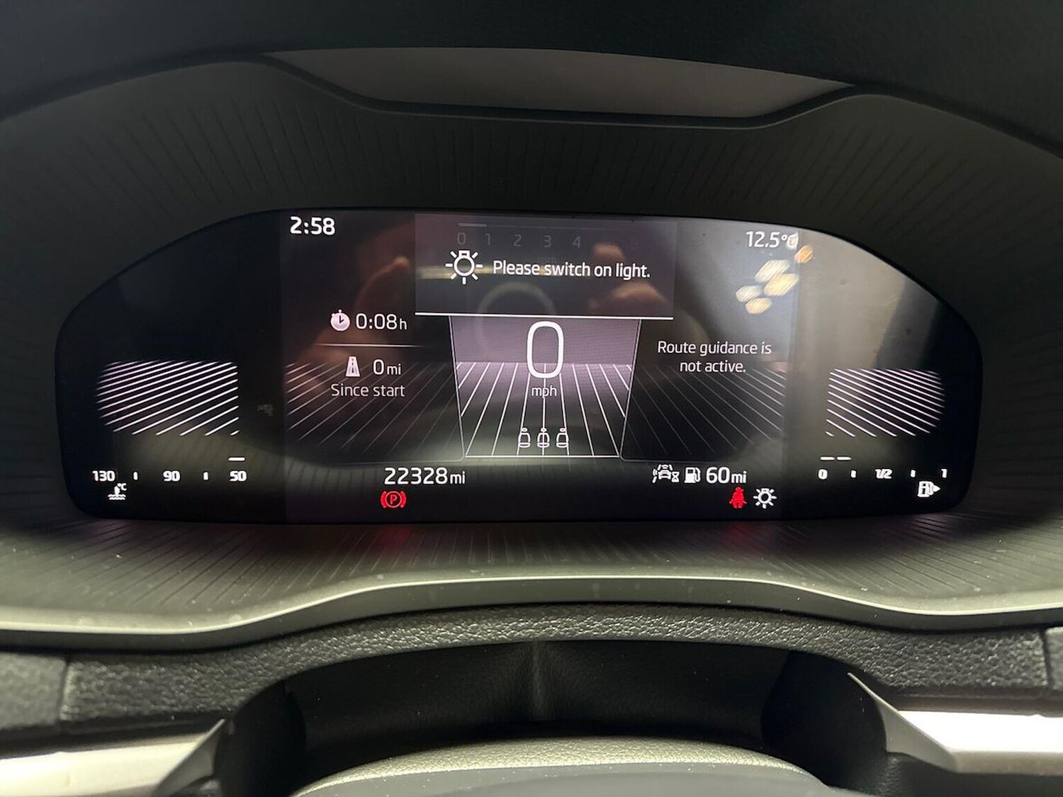 Used Skoda Karoq 2024 for sale - 77487819: Photo 10