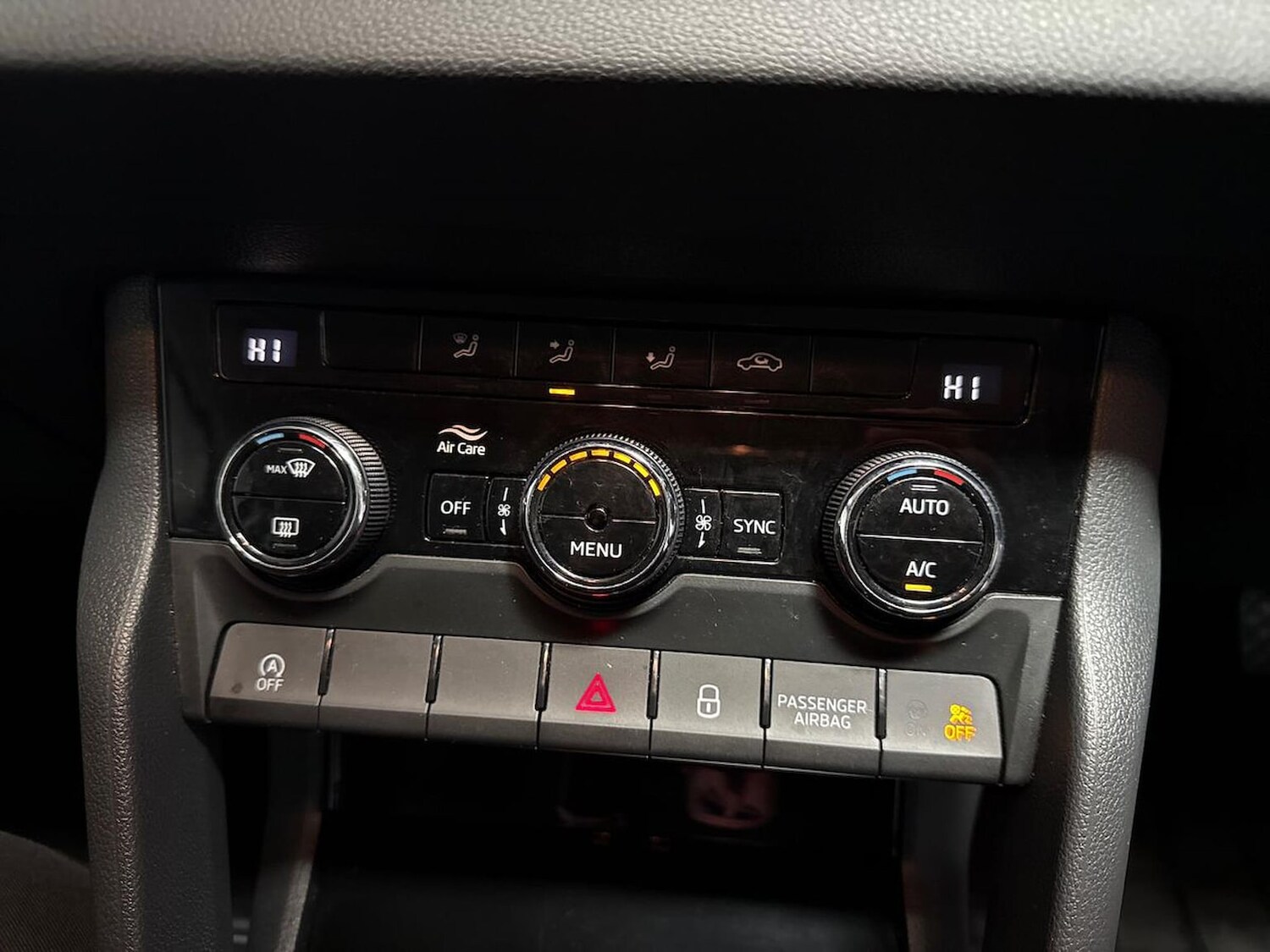 Used Skoda Karoq 2024 for sale - 77487819: Photo 12