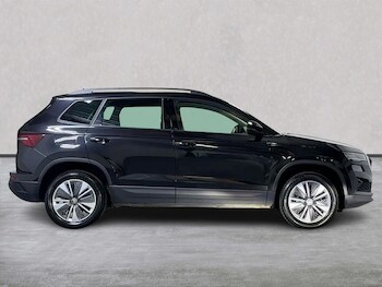 Used Skoda Karoq 2024 for sale - 77487819: Photo