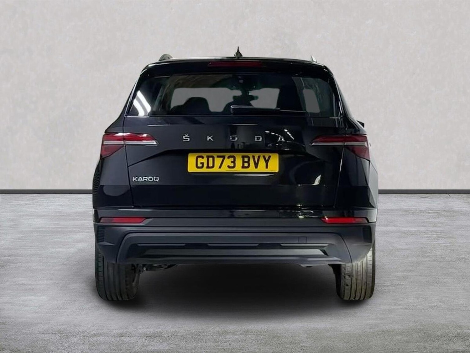 Used Skoda Karoq 2024 for sale - 77487819: Photo 4