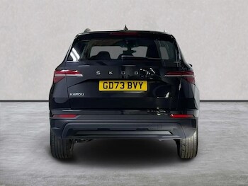 Used Skoda Karoq 2024 for sale - 77487819: Photo