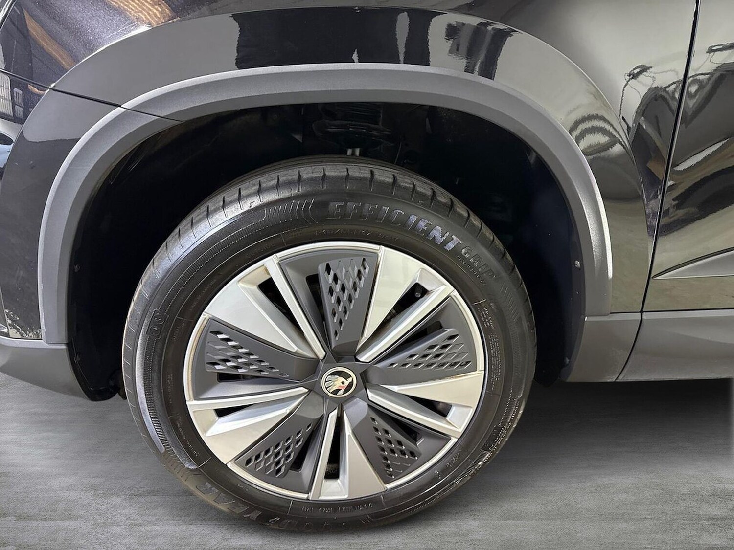 Used Skoda Karoq 2024 for sale - 77487819: Photo 6