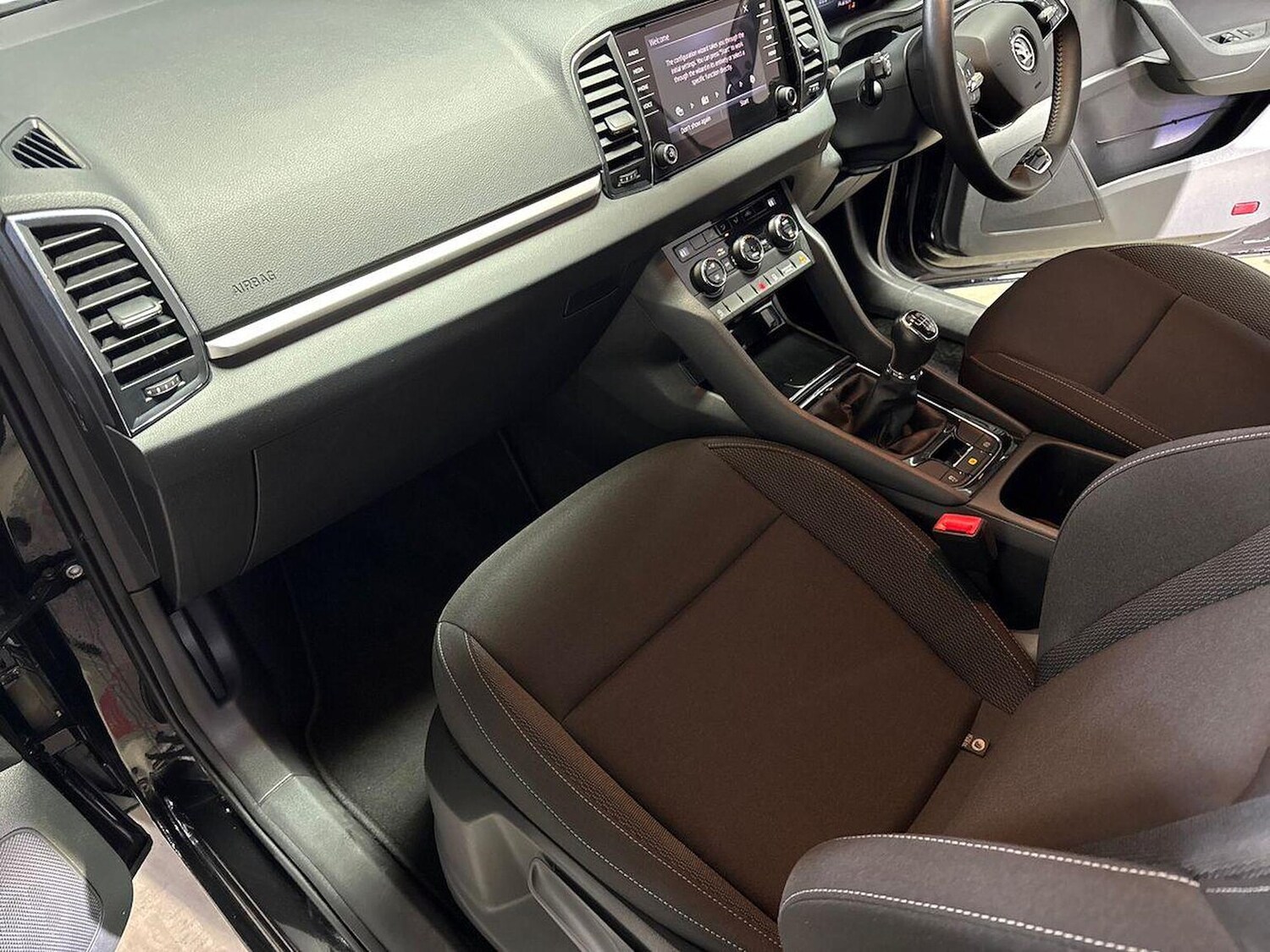 Used Skoda Karoq 2024 for sale - 77487819: Photo 7