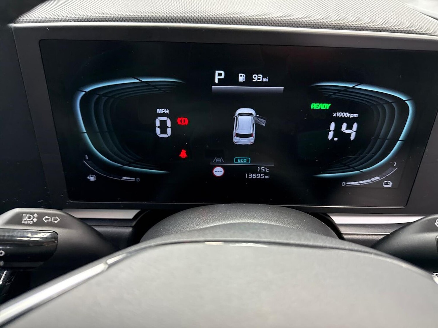 Used Kia Niro 2023 for sale - 77946081: Photo 10