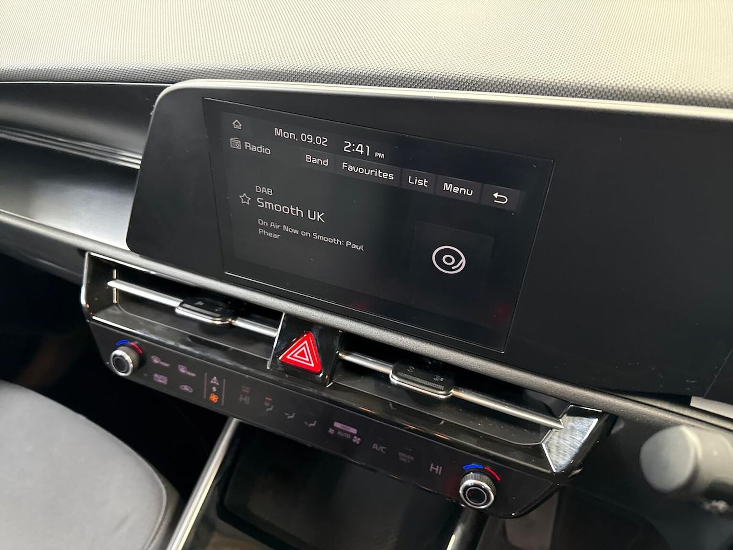 Used Kia Niro 2023 for sale - 77946081: Photo 11