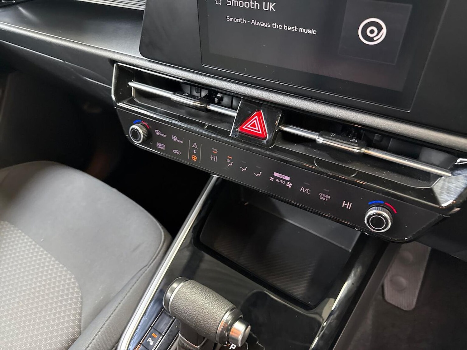 Used Kia Niro 2023 for sale - 77946081: Photo 12