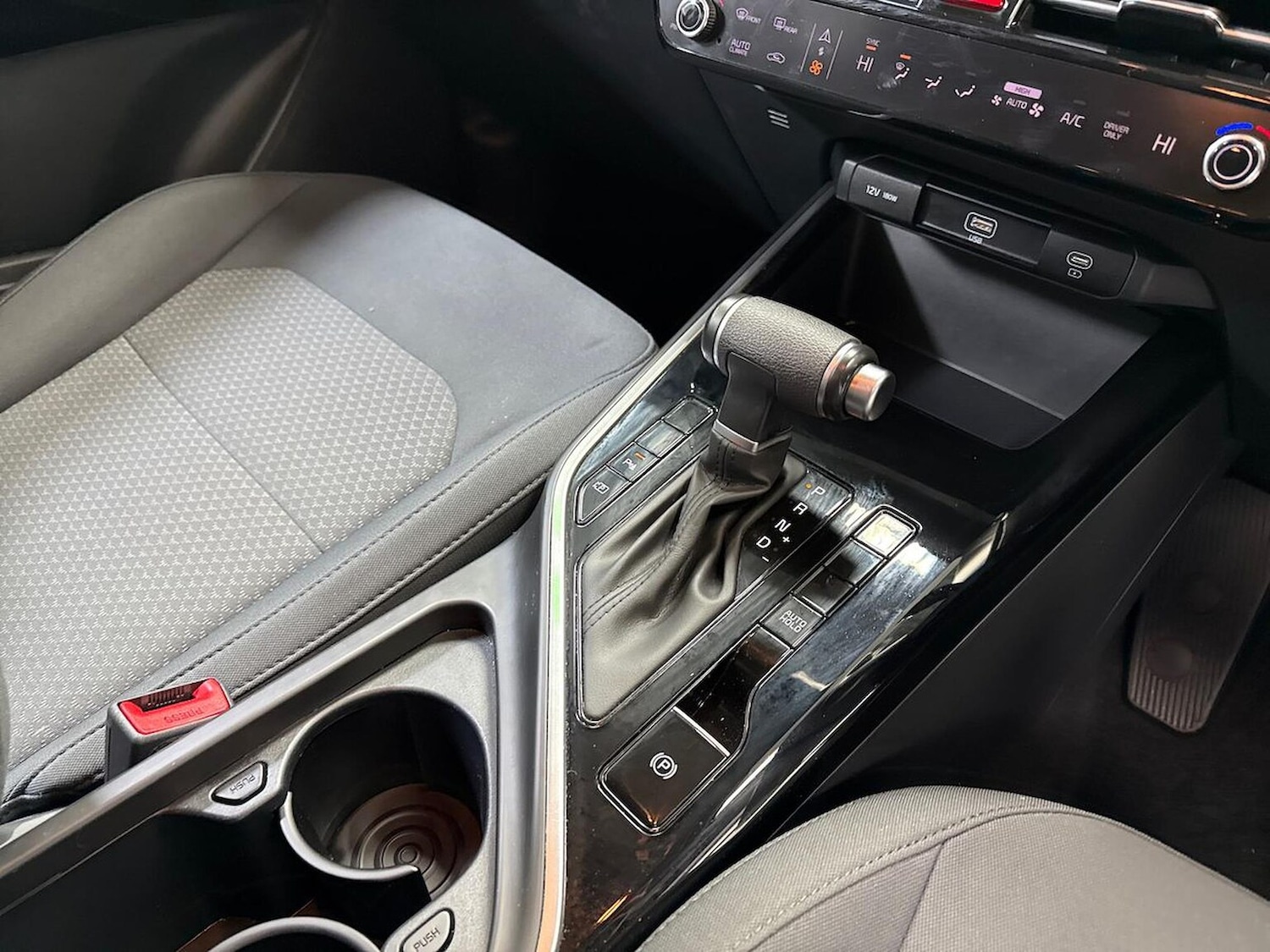 Used Kia Niro 2023 for sale - 77946081: Photo 13