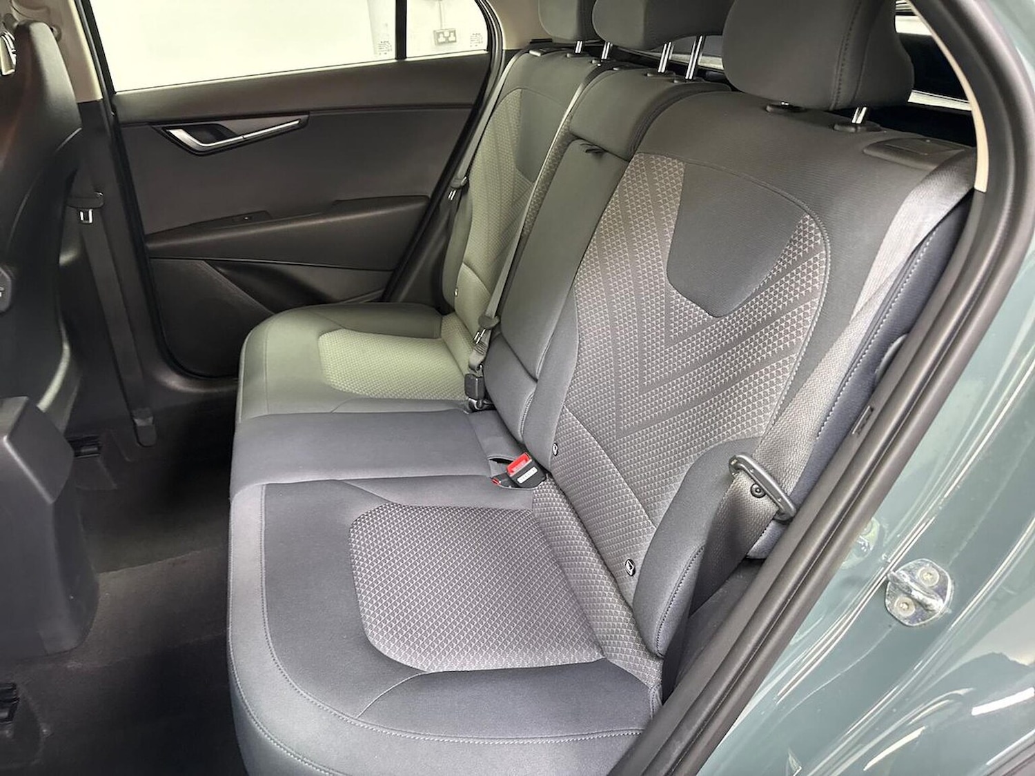 Used Kia Niro 2023 for sale - 77946081: Photo 16