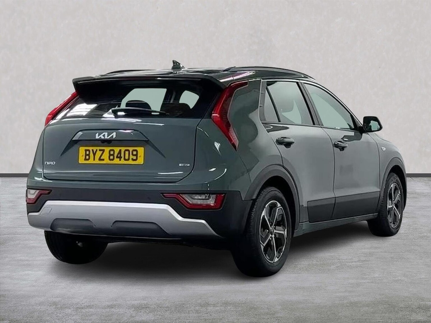 Used Kia Niro 2023 for sale - 77946081: Photo 18