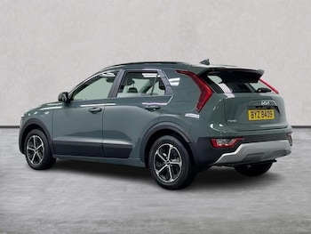 Used Kia Niro 2023 for sale - 77946081: Photo