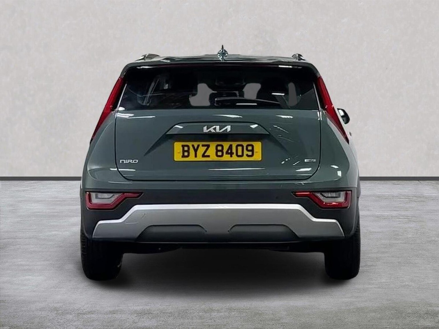 Used Kia Niro 2023 for sale - 77946081: Photo 4