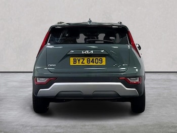 Used Kia Niro 2023 for sale - 77946081: Photo