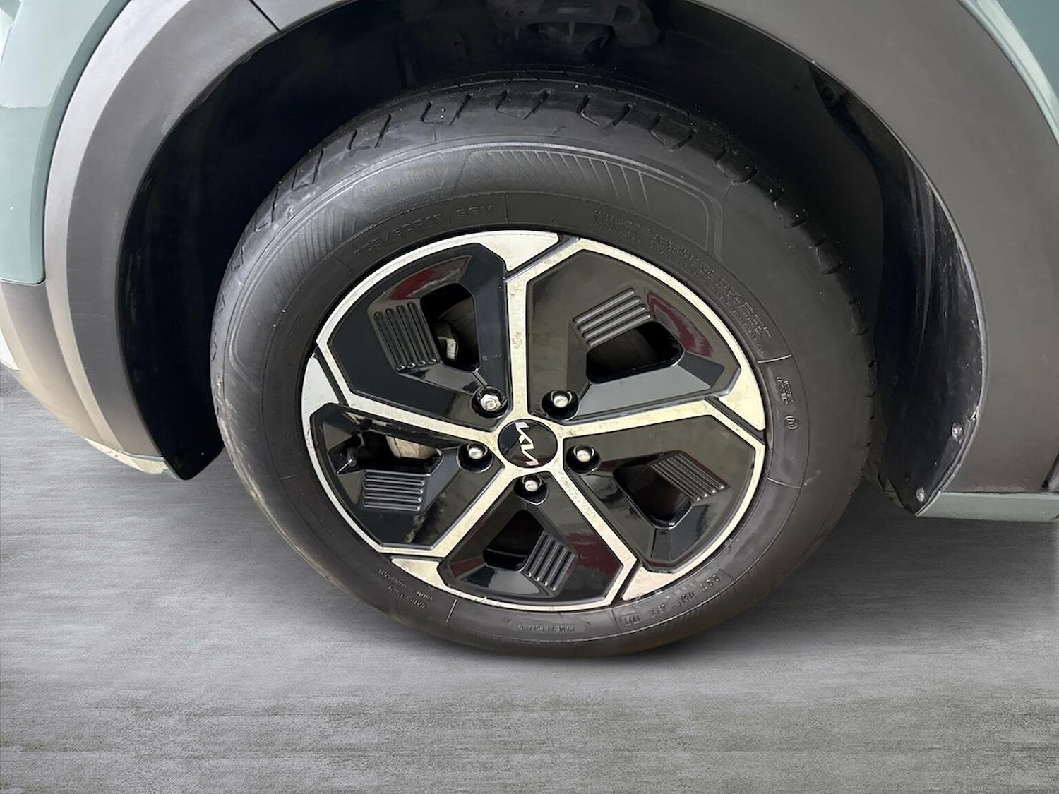 Used Kia Niro 2023 for sale - 77946081: Photo 6