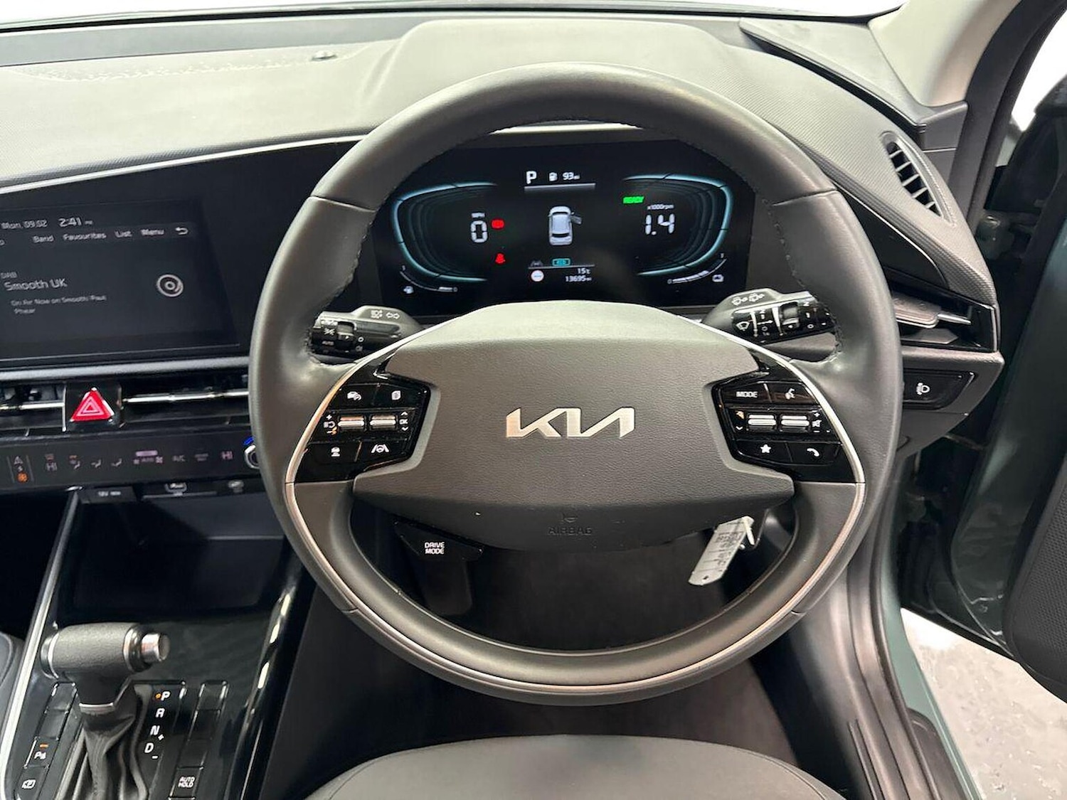 Used Kia Niro 2023 for sale - 77946081: Photo 9