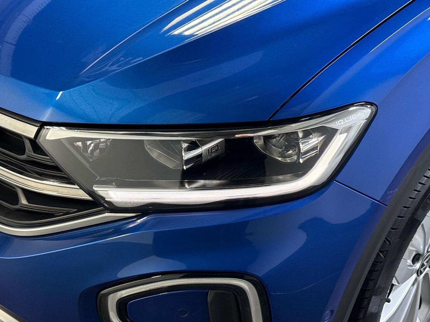 Used Volkswagen T-Roc 2022 for sale - 77845311: Photo 29