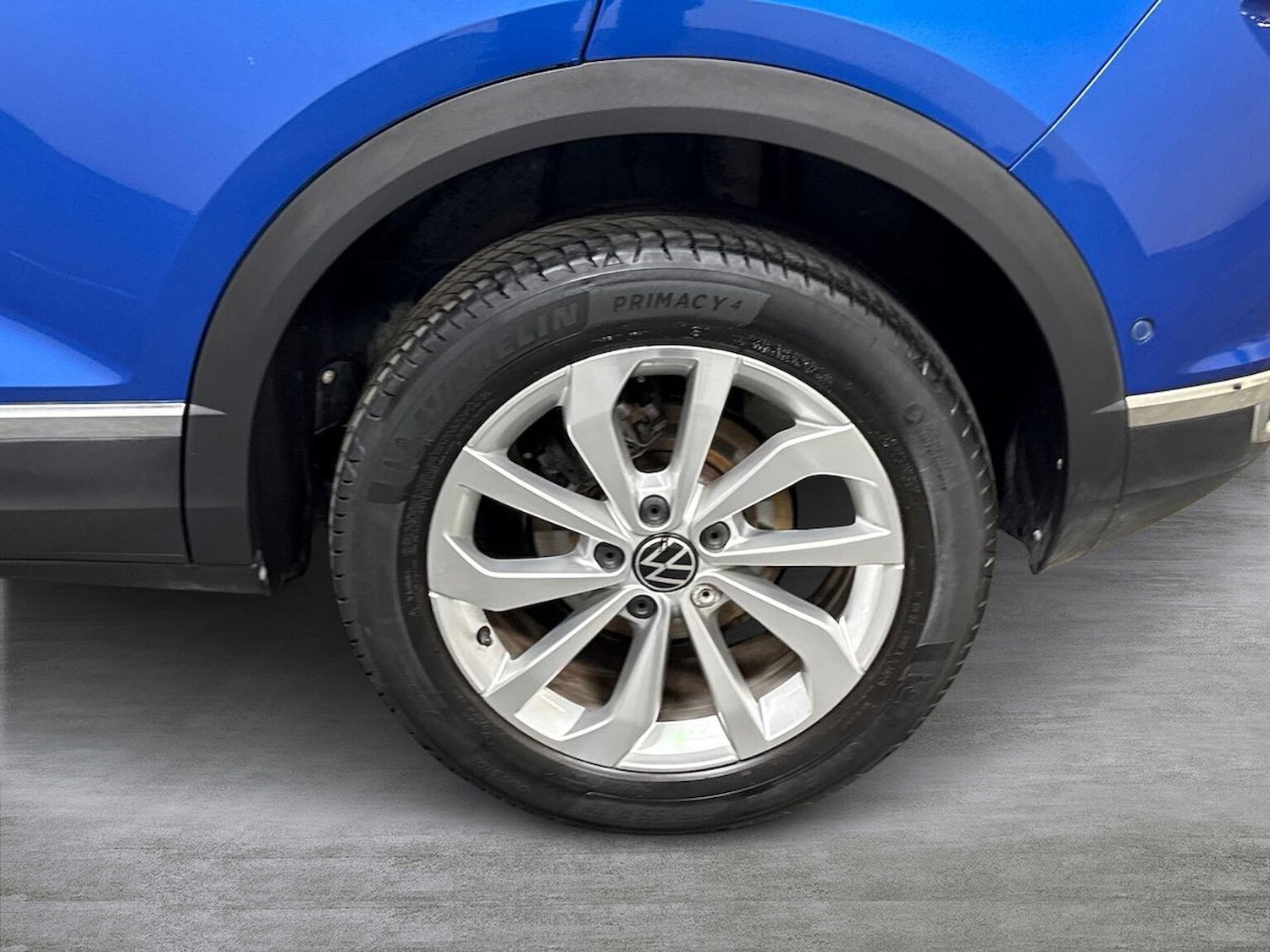 Used Volkswagen T-Roc 2022 for sale - 77845311: Photo 6