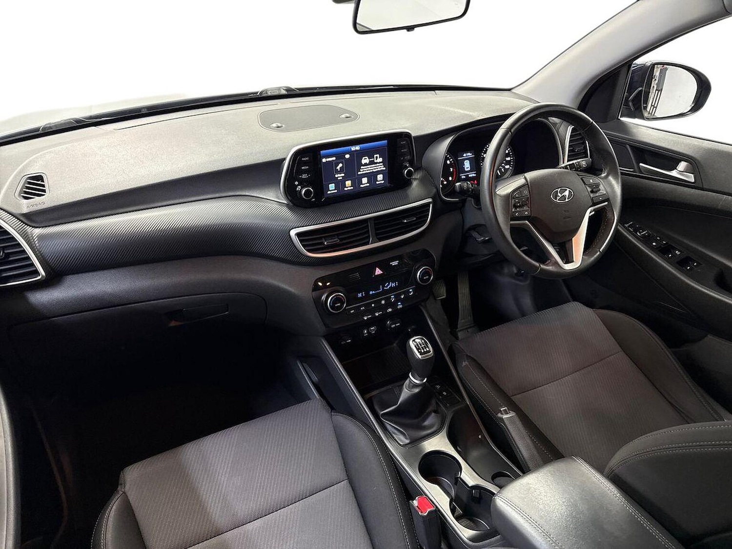 Used Hyundai TUCSON 2019 for sale - 78211164: Photo 10