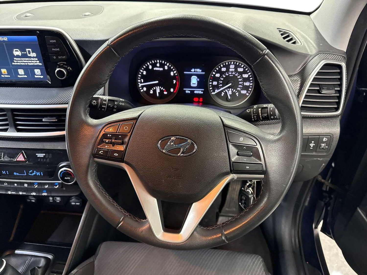 Used Hyundai TUCSON 2019 for sale - 78211164: Photo 11