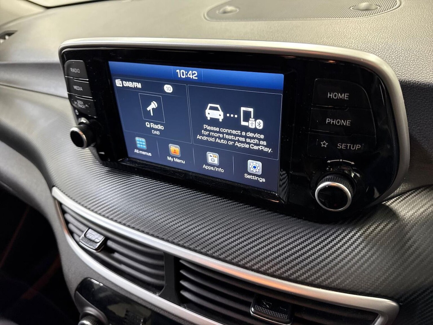 Used Hyundai TUCSON 2019 for sale - 78211164: Photo 13