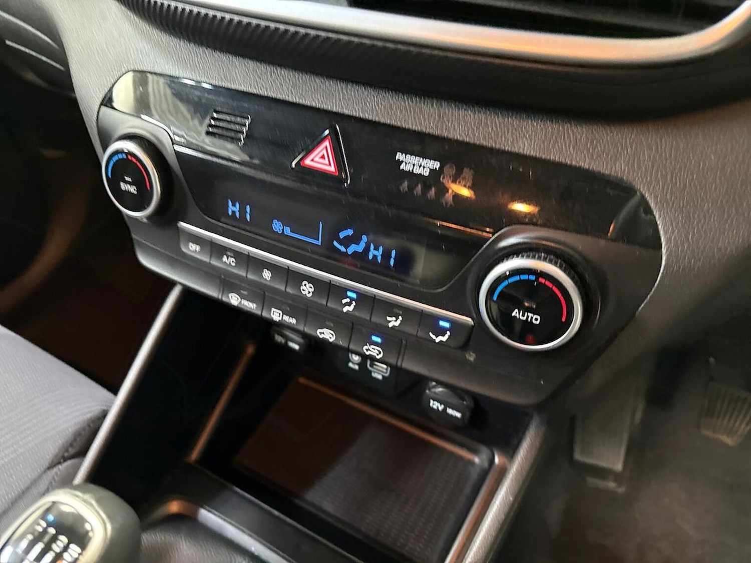 Used Hyundai TUCSON 2019 for sale - 78211164: Photo 14