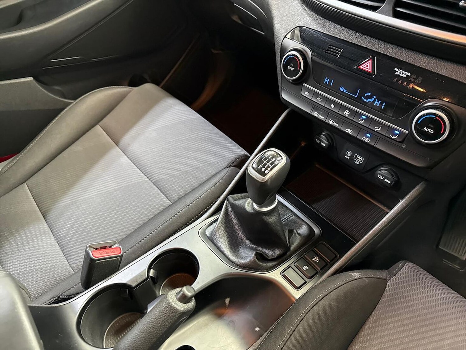 Used Hyundai TUCSON 2019 for sale - 78211164: Photo 15