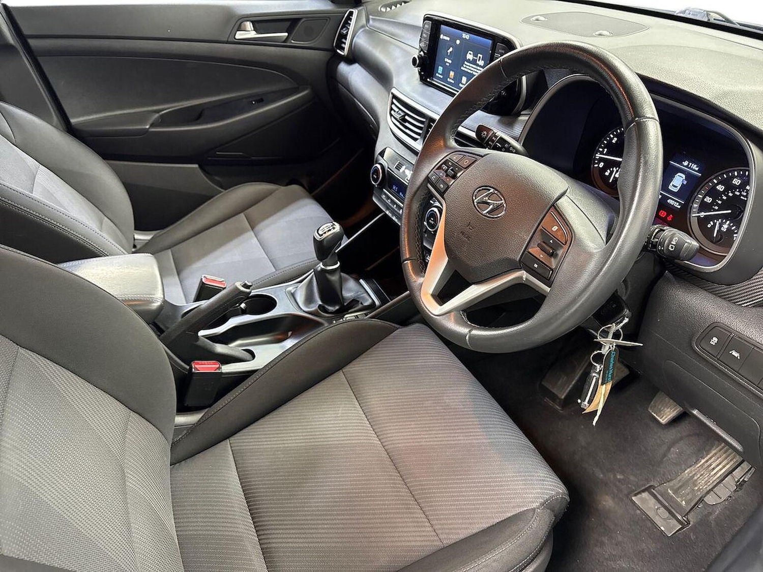 Used Hyundai TUCSON 2019 for sale - 78211164: Photo 17