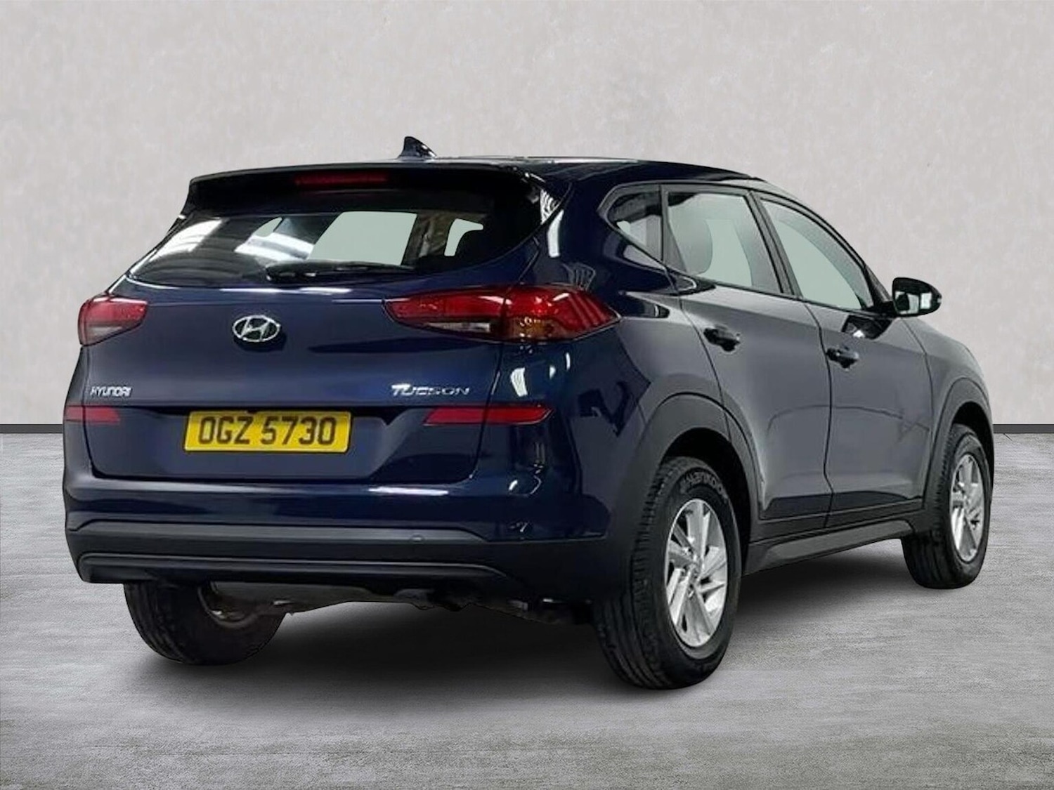 Used Hyundai TUCSON 2019 for sale - 78211164: Photo 20