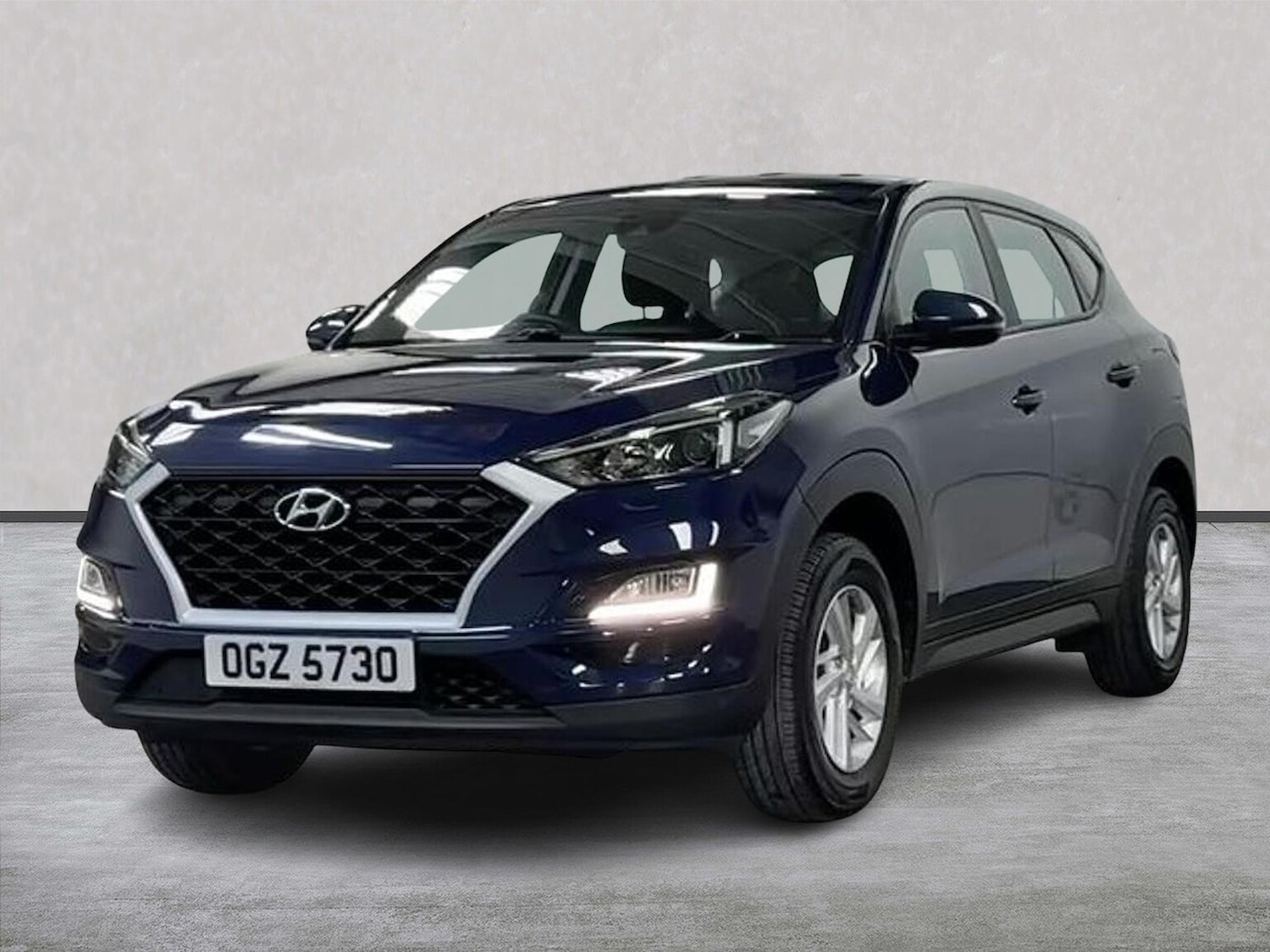 Used Hyundai TUCSON 2019 for sale - 78211164: Photo 22