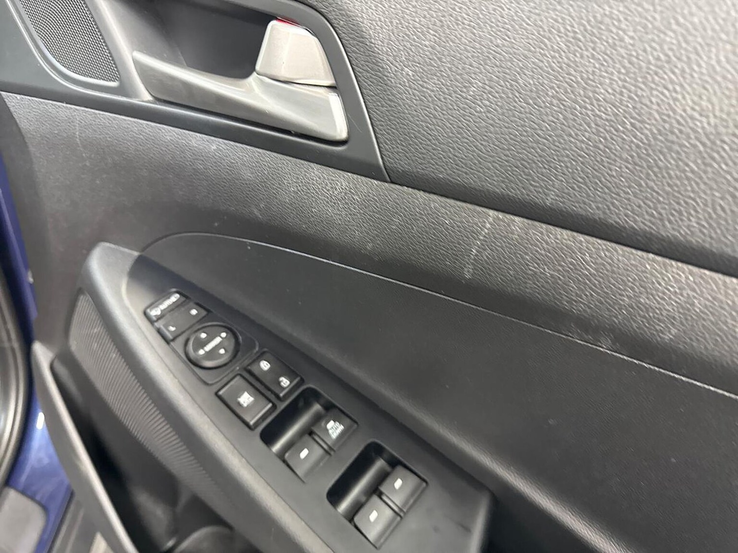 Used Hyundai TUCSON 2019 for sale - 78211164: Photo 23