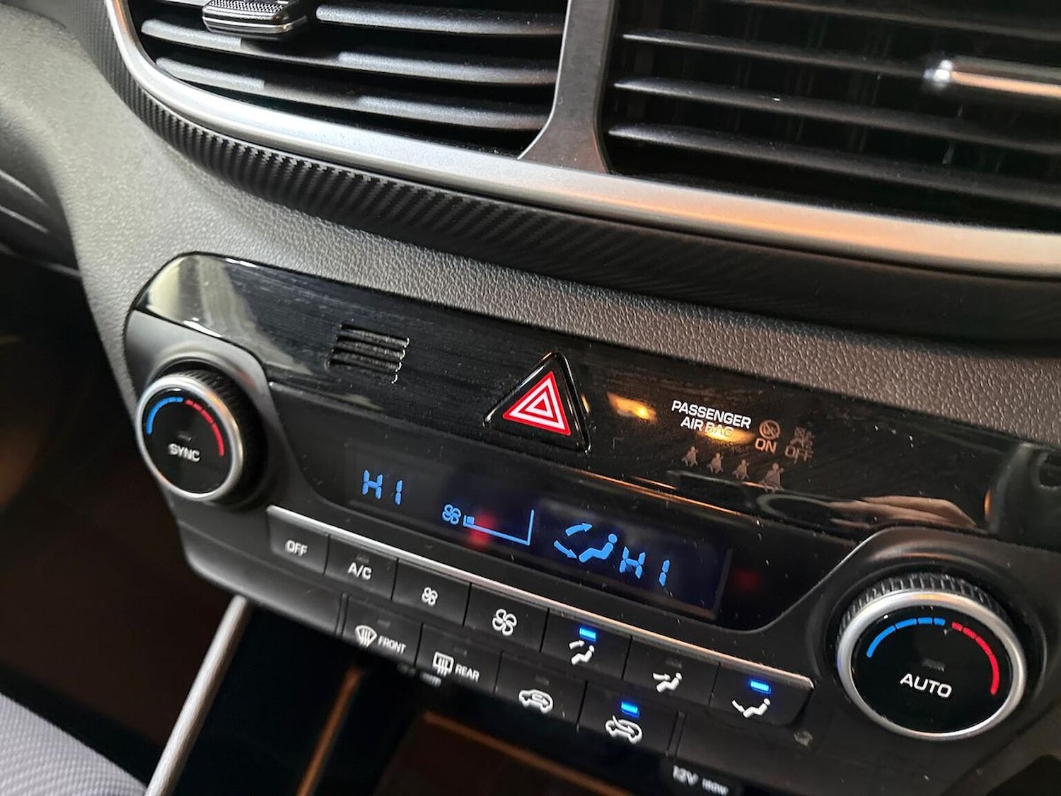 Used Hyundai TUCSON 2019 for sale - 78211164: Photo 24