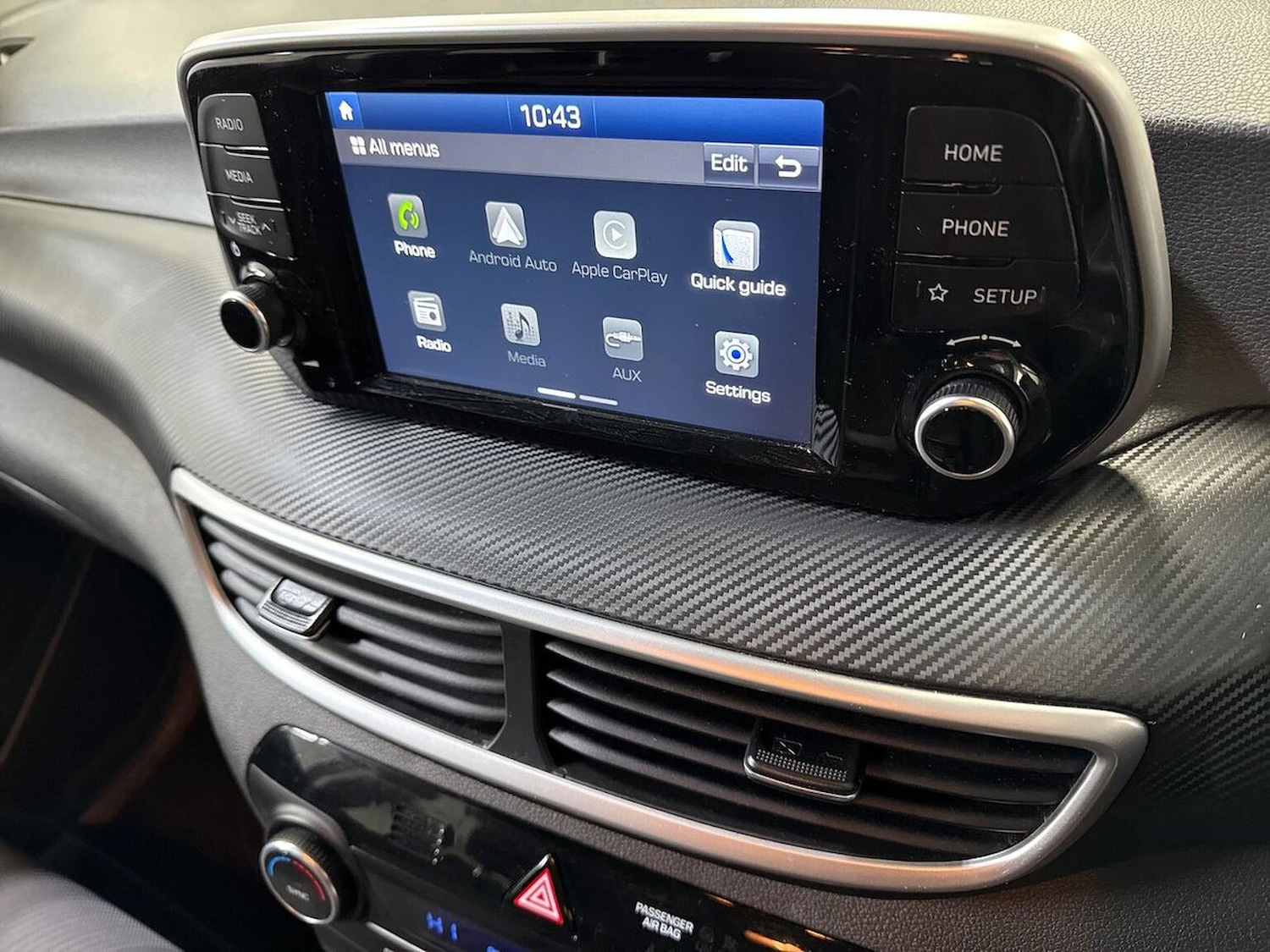 Used Hyundai TUCSON 2019 for sale - 78211164: Photo 25