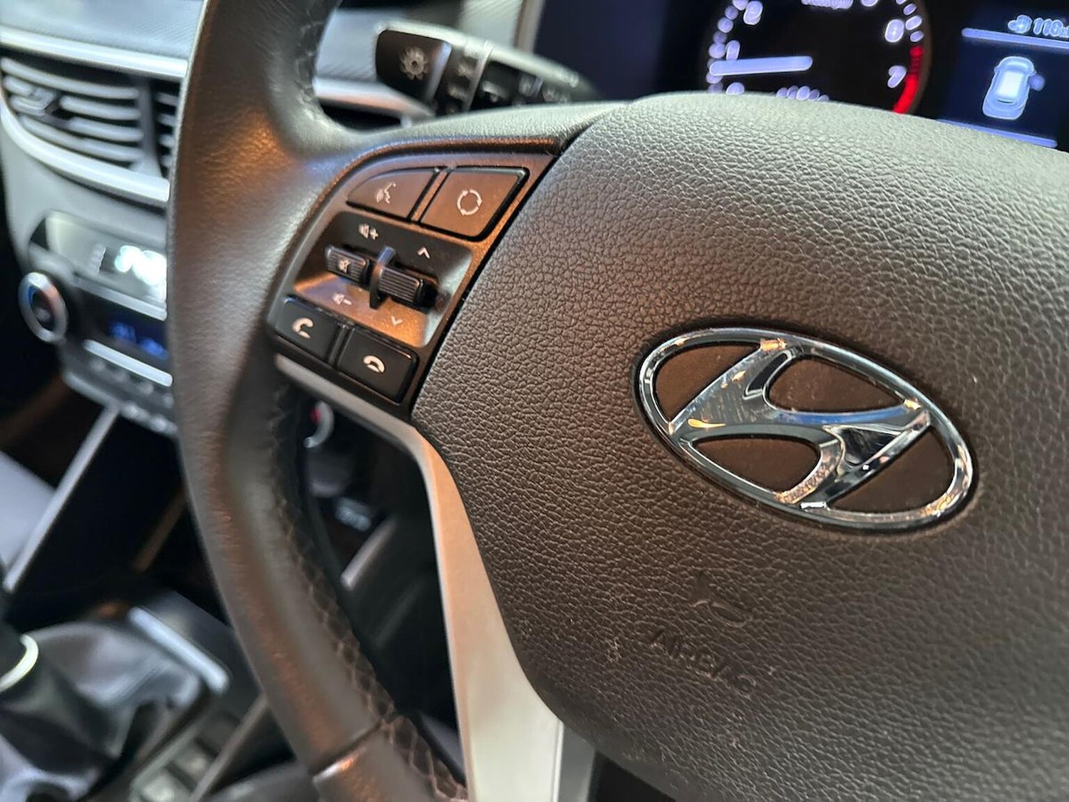 Used Hyundai TUCSON 2019 for sale - 78211164: Photo 27