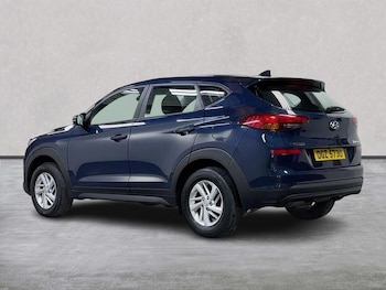 Used Hyundai TUCSON 2019 for sale - 78211164: Photo