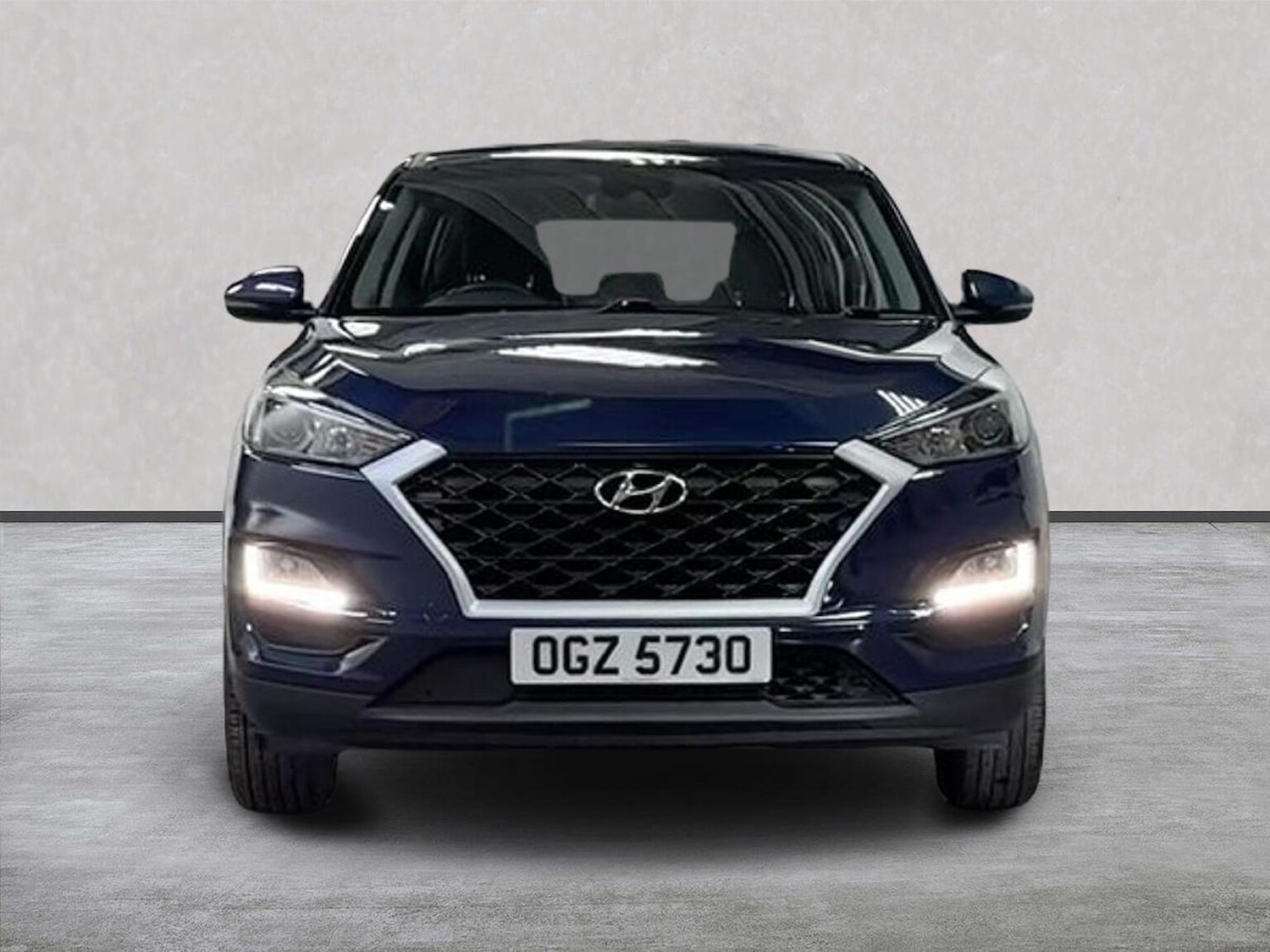 Used Hyundai TUCSON 2019 for sale - 78211164: Photo 7