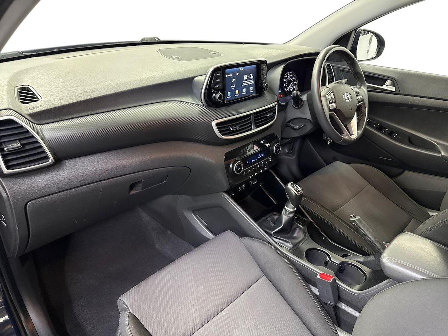 Used Hyundai TUCSON 2019 for sale - 78211164: Photo 9