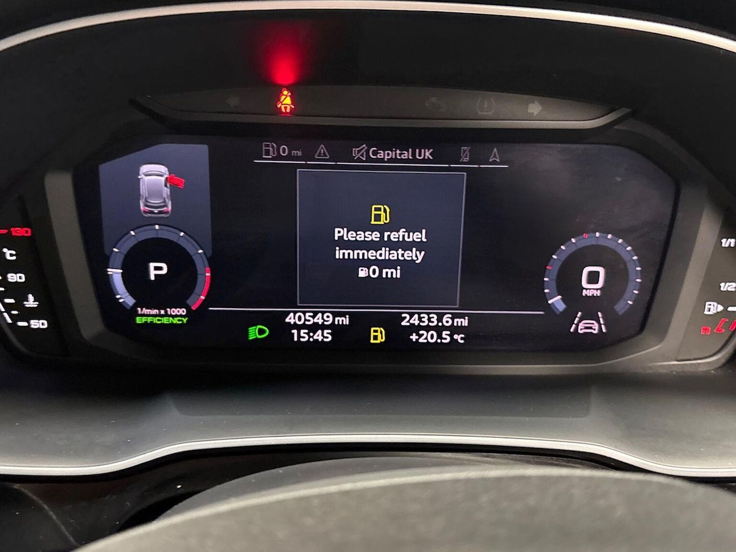 Used Audi Q3 2019 for sale - 77639271: Photo 10