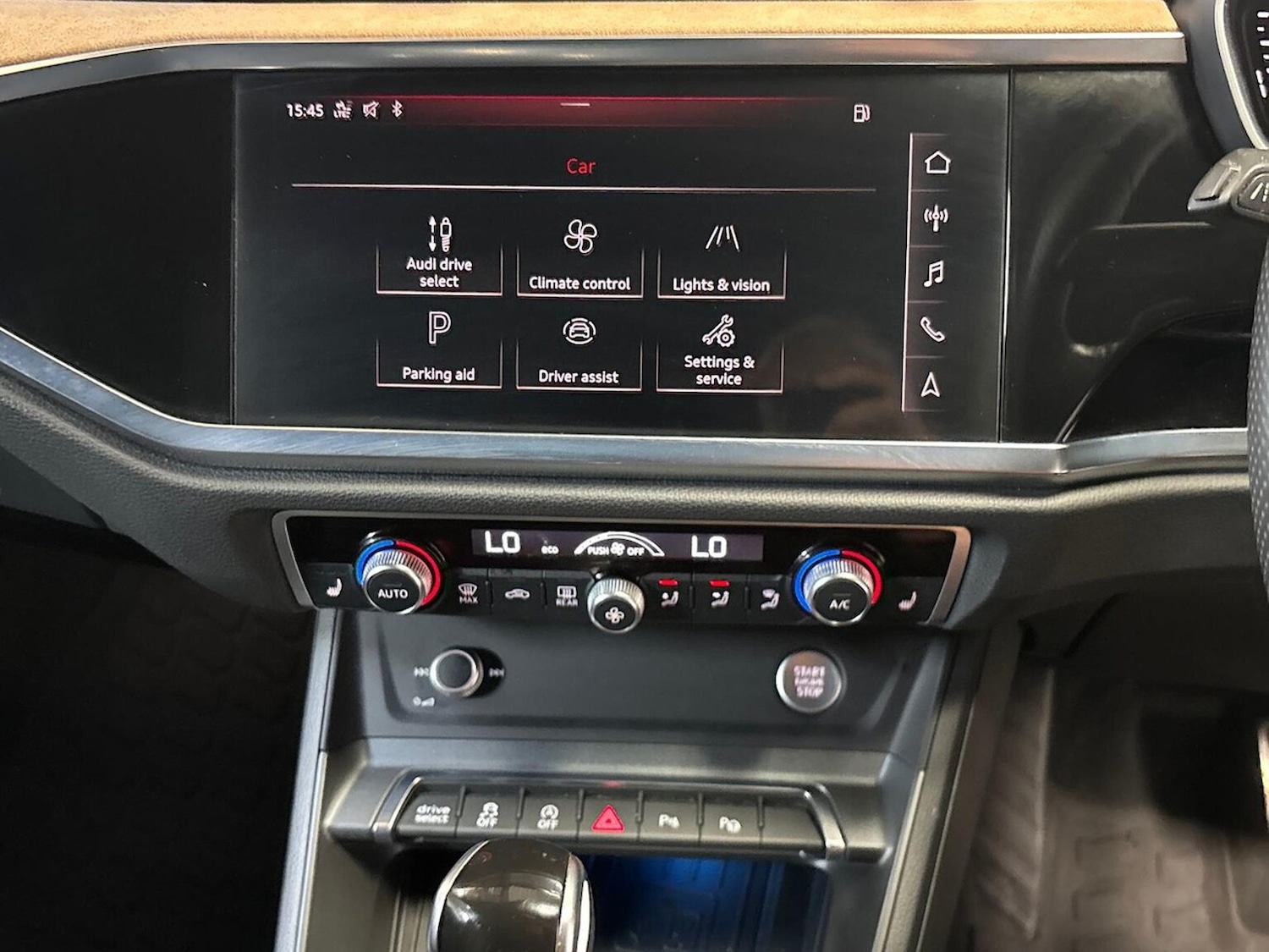 Used Audi Q3 2019 for sale - 77639271: Photo 11