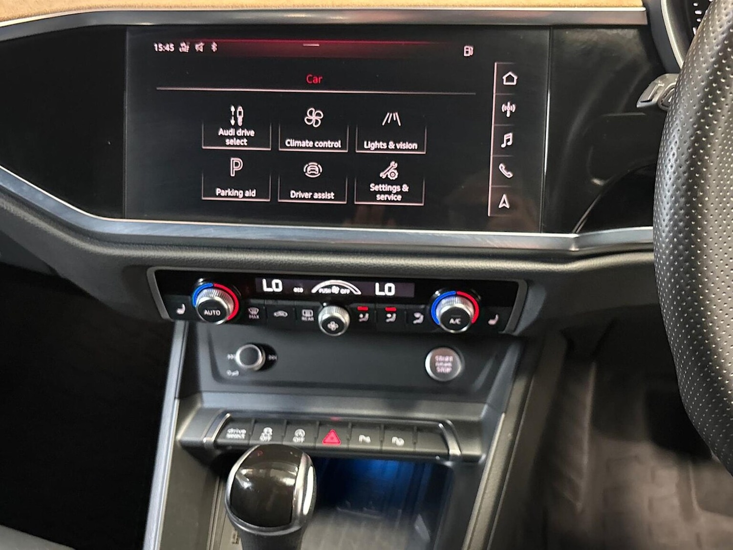 Used Audi Q3 2019 for sale - 77639271: Photo 13